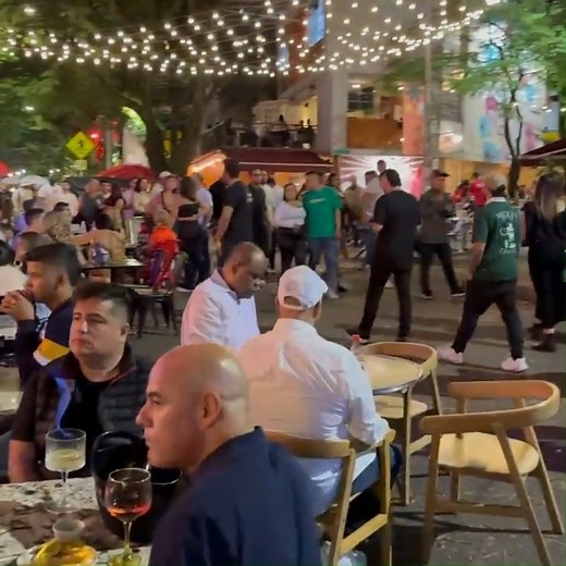 3K views · 29 reactions | Medellin Nightlife Party Time and Happy Time  Colombia #reel #colombia #travel #party #viralvideo | JustForfun27. | Facebook