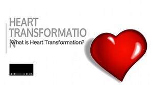 How Does Heart Transformation Work
