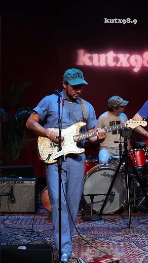 Holy Wave | “i’m DADA” | KUTX