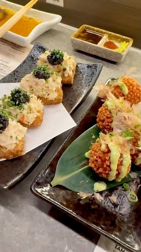 TOKU NORI, Highly recommended Japanese Restaurant #food #restaurant #singapore