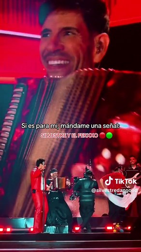Ay amor de mi alma — Silvestre y Feid en concierto Bogotá