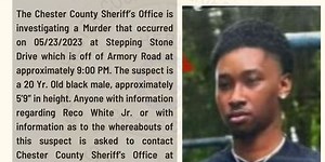 Murder suspect arrested after a two-day search in S.C.