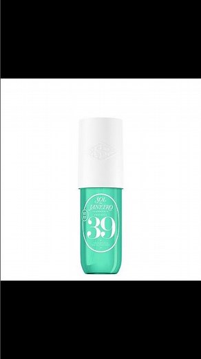 Sol de Janeiro Hair & Body Perfume Mist | Beauty Products That Actually Work