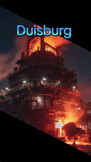 Entdecke Duisburgs Highlights: Kultur und Natur vereint