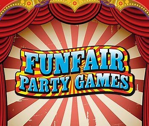 Funfair Party Games eShop: TODA la información - Nintendo 3DS - Vandal