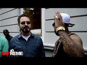 Rip: Prodigy Of Mobb Deep | memorial service part two