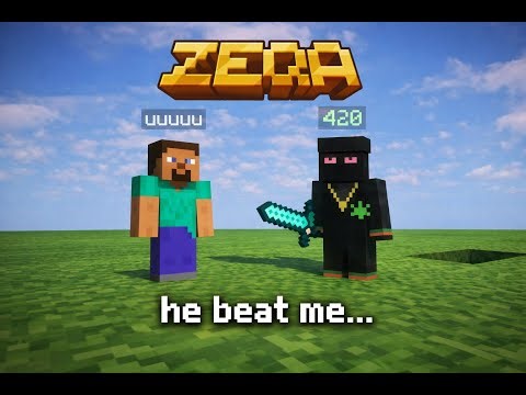 that guy needs to cheat against me ?