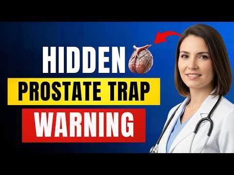 UROLOGIST: Why Some Men Get Prostate Surgery They Never Needed