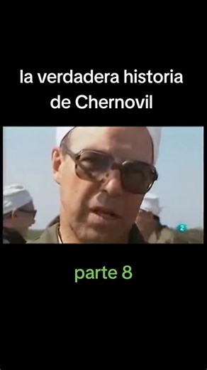 La verdadera historia de Chernobyl: Descubrimientos impactantes