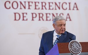 🔴 Conferencia de prensa de AMLO 09/11/2023 (En vivo)