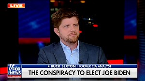 122K views · 7.9K reactions | Why does the FBI get to dictate what stories get buried and who "wins" elections? Buck Sexton unearths the lies of the Deep State. Watch full video here: https://www.clayandbuck.com/videos/tv-clips/buck-breaks-down-the-fbi-s-conspiracy-to-elect-joe-biden/ | The Clay Travis and Buck Sexton Show | Facebook