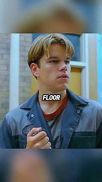 MIT Janitor Solves World’s Hardest Equation—Hidden Genius! #movie #film #moviereview #shorts