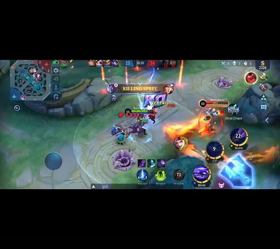 ano ba kasi laman ng timba#mlbb #fyp #timba