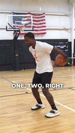 SIMPLE Shooting Drill to Improve Your Shooting #basketball