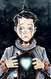 Jeff Lemire - Alchetron, The Free Social Encyclopedia