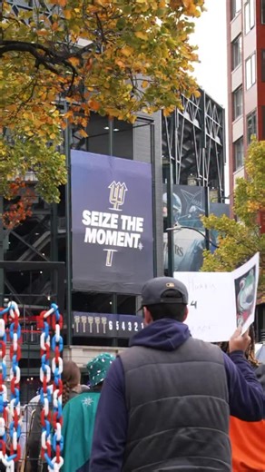 3.8K views · 738 reactions | LET’S GO MARINERS  | Seattle Storm | Facebook