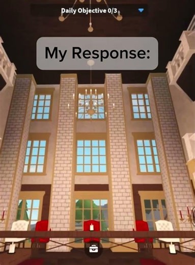 I’ve played Bloxburg longer than MM2