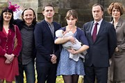 Pramface: Series 2, Episode 5 - If You Cry, I'll Cry - British Comedy Guide