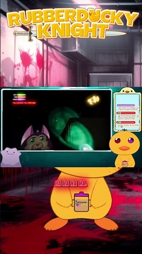 Get ready to laugh with Tattletail's hilariously unexpected joke!