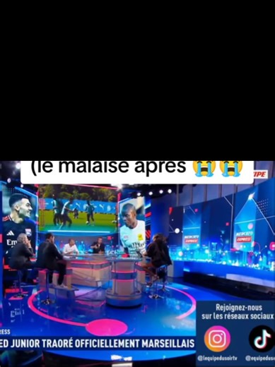 Meilleurs moments clash Équipe Du Soir : Top 5