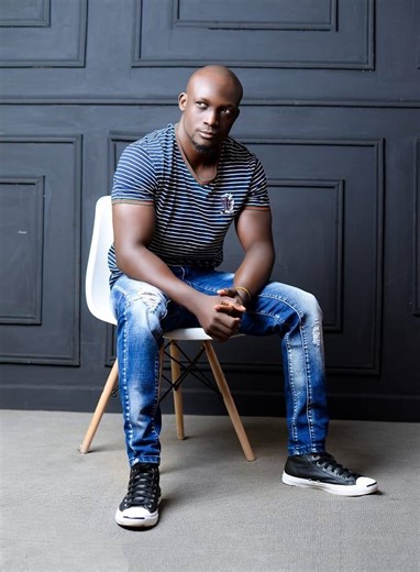 GOSH MASSAGE ROOMS NAIROBI 0727716574 | Gogo Moses