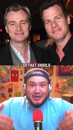 Christopher Nolan’s Brother Behind Fallout's Success!