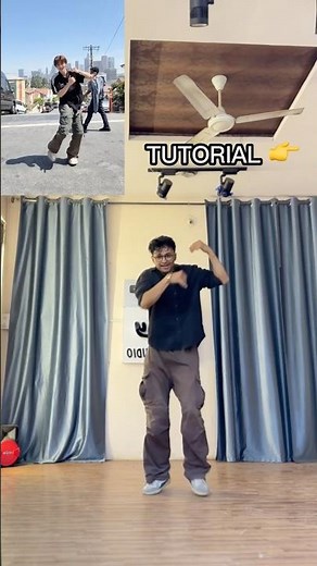 CORTIS - Go Mirrored Dance Tutorial