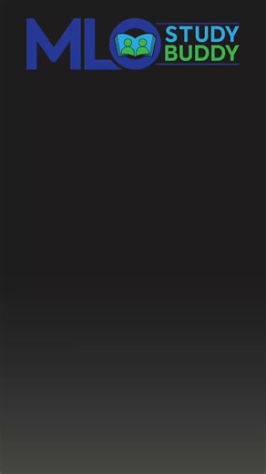 🐐 GOAT STATUS CONFIRMED. John trusted the plan, stayed locked in, and PASSED his NMLS exam. Consistency. Discipline. Results. This is what happens when you follow the process and don’t quit. 💪 Drop a 👏 for John in the comments! #MLOStudyBuddy #NMLSPass #MortgageSuccess #FutureMLO #NMLSExam | MLO Study Buddy