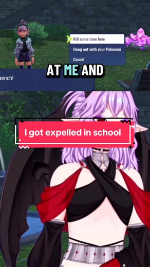 What did you get in trouble for? #femboy #vtuberen #vtuberclips #femboytiktok #storytime