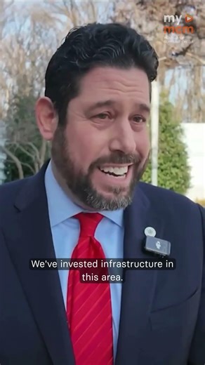 Community Comes Together for Wootton