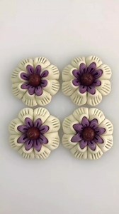 Perfect and easy way to shape dough P1125 | Food Garnish and Arts