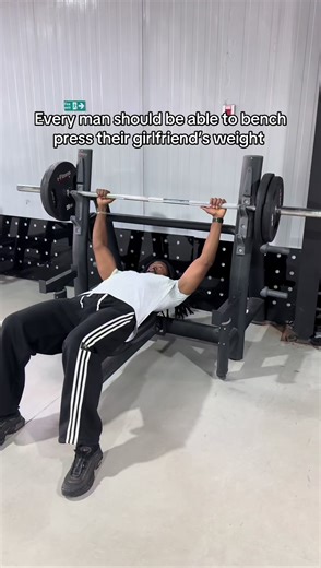 Master the Bench Press for Maximum Strength