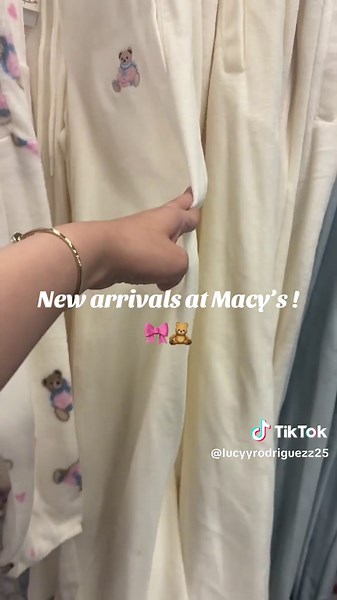 Love Shack Fancy Puffer Dupes Now at Macy's!