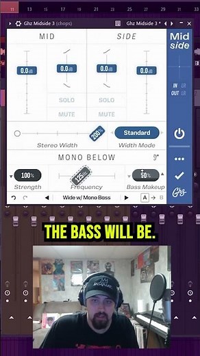 Stereo Separation Tips in FL Studio (Mixing Tips)