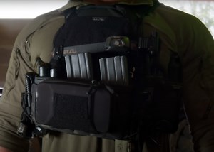 Slick Plate Carrier Hacks