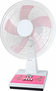 [Hot Item] 12 Inch Electric Fan Table Fan