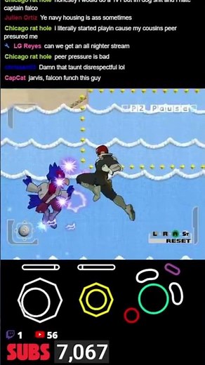 Only On Yoshi's Story ™️