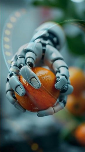 Liquid Metal Soft Robotics: A Gentle Technological Shift