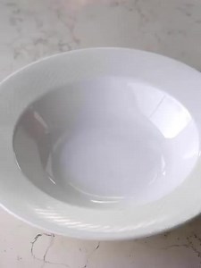 161K views · 2.7K reactions | The most amazing roasted hake with leeks & wild garlic sauce at The River Restaurant by Gordon Ramsay ! | Gordon Ramsay | Facebook