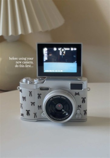 Format Your SD Card In-Camera Before Shooting