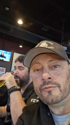 Stop #13 Buffalo WW. Delish. Adam Boyle | Justin Hoffman