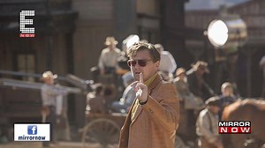 12K views · 37 reactions | Once Upon a Time in Hollywood Review! Here’s the Movie Review of Leonardo DiCaprio, Brad Pitt, Margot Robbie, Al Pacino and Kurt Russell in Quentin Tarantino’s ‘Once Upon a Time in Hollywood’ by Neil Soans on #ENOW | Mirror Now | Facebook