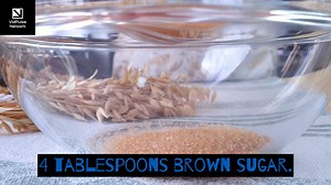 Oatmeal Cacao Dinner Rolls Recipe