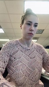 TRIGGER ⚠️: TICS - Here is a compact snapshot of what my #OCD tics at work look like #fyp #foryou #ocdproblems #pov #normalpeople #awareness