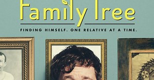 Cartaz de ‘Family Tree’, nova série da HBO | Nova Temporada