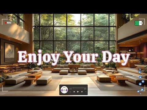 Relax & Stay Focused with Lofi Beats 🎧📖 | Aesthetic Chill Music for Study, Work & a Calm Morning