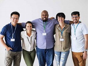 How Happy Are People at Work?