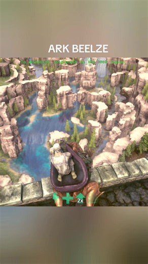 ARK Beelze: Best Tips for Beelzebufo in ARK Survival