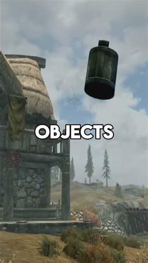 Bugs Ruined My Skyrim 😔