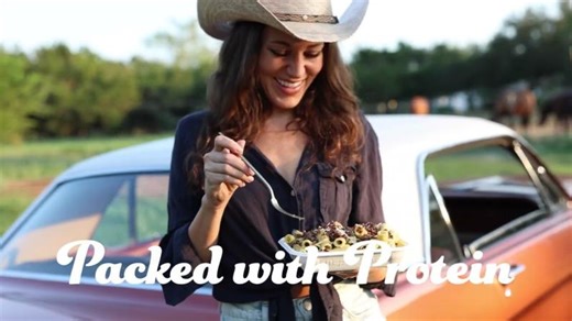 Grown in Texas | Snap Kitchen